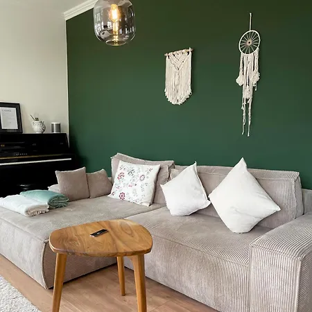 Traber 1 Sz Balkon 2 Badezimmer Suedvorstadt * Leipzig